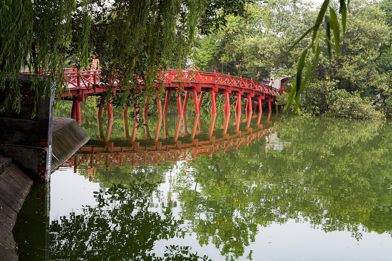 Hanoi City   009